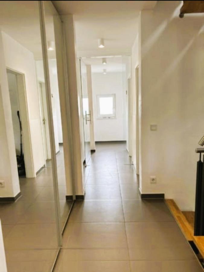 Sylvis Home Zentral Gelegenes Ferienhaus In Ruhiger Lage Fuerth Exterior photo