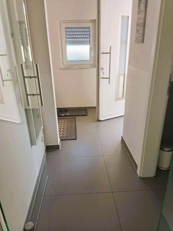 Sylvis Home Zentral Gelegenes Ferienhaus In Ruhiger Lage Fuerth Exterior photo