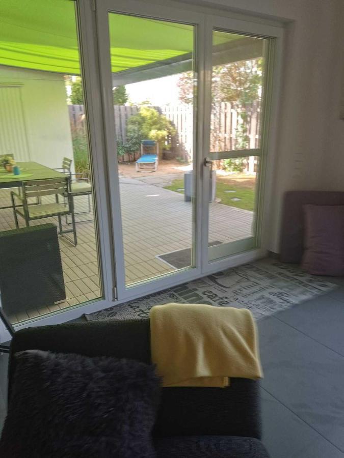 Sylvis Home Zentral Gelegenes Ferienhaus In Ruhiger Lage Fuerth Exterior photo