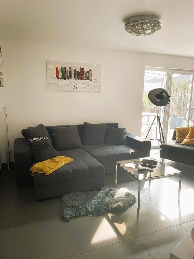 Sylvis Home Zentral Gelegenes Ferienhaus In Ruhiger Lage Fuerth Exterior photo